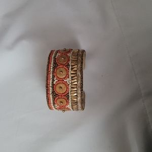 Sassy Jones bracelet